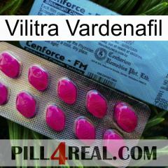 Vilitra Vardenafil 35